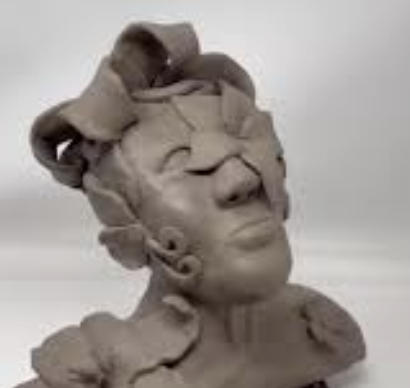 Material Gesture